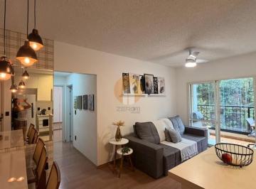 c5c8a56fc9f33499e7fb8ba6d2e32f071f9ea892 · Apartamento com 2 dormitórios para alugar, 68 m² por R$ 4.711/mês - Jardim Tupanci - Barueri/SP