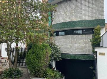 f58c95fa7fa6ed96833c0bc491564f3b025fd1d4 · Sobrado com 4 dormitórios à venda, 585 m² por R$ 3.800.000 - Vila Santo Estéfano - São Paulo/SP