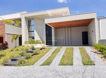 Casa · 187m² · 3 Quartos · Casa Condomínio em Araraquara