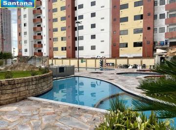 6caf1c79754a5617be2404d3ed34241bb86f8d37 · Apartamento com 2 dormitórios à venda, 60 m² por R$ 240.000 - Golden Supremo  - Caldas Novas/GO