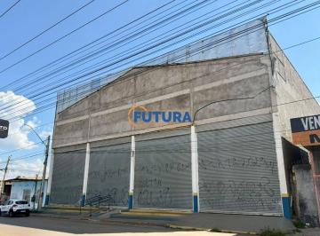 367e511c9602f637cf17a25d4932693aa4c0ce82 · Galpao 1250M2, na BR 040, Valparaiso GO