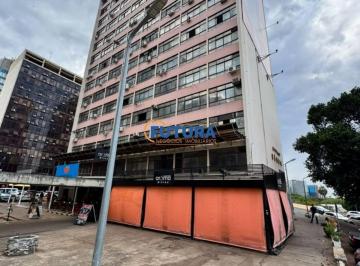 5c0b6b7a95a0e49a7618039f7648cc305b890530 · Sala à venda com 28 m² Ed. Márcia - Asa Sul - Brasília/DF