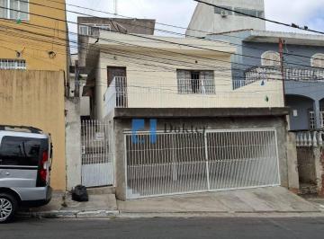82a4d514f537619cd6136697e7a4051f1fa6a2c9 · Casa à venda, 166 m² por R$ 500.000,00 - Jardim Maristela - São Paulo/SP