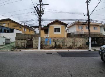 74acc83d7d1252585ee71faa05fbbd7067488bbe · Terreno à venda, 692 m² por R$ 950.000,00 - Freguesia do Ó - São Paulo/SP