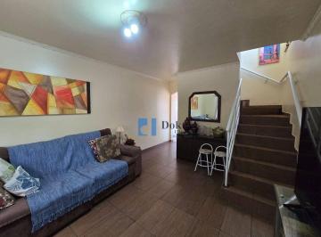 2274ab38007d2e553e8b3b63c138818008c533c7 · Sobrado à venda, 137 m² por R$ 650.000,00 - Freguesia do Ó - São Paulo/SP