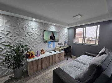7d7096be6e529d24cfb818d8237f4ba8d0ce0d9e · Apartamento à venda, 50 m² por R$ 260.000,00 - Brasilândia - São Paulo/SP