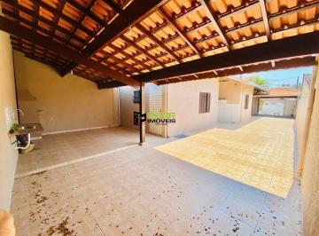e32f7d94f8be97f0aa9af215f4a930c0e25d8474 · Casa totalmente térrea e amplo quintal no Jardim Jaraguá!!