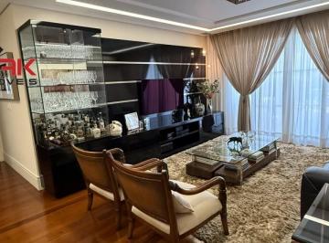 v8828a.jpg · Apartamento de Alto Padrão a Venda no Residencial Campos Elíseos em Jundiaí/SP. AU: 157,00m² Privati