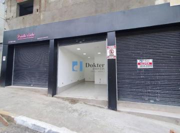 469832da2640d0e61ac85311a0652193eabf3c2c · Excelente oportunidade de locação comercial! Salão novo, recém-construídos, localizados logo atrás d