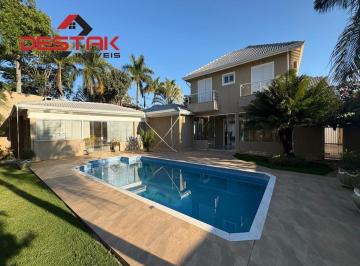 l5263a.jpg · Casa para Locação ou Venda no Resedás Residencial em Itupeva/SP. 03 Suítes e 04 Vagas de Garagem.