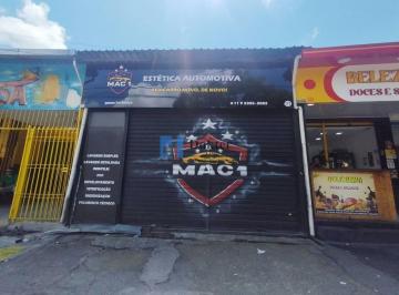 14e3c57c5b701488b1edcf1b7027333be7297c77 · Salão para alugar, 70 m² por R$ 2.000,00/mês - Freguesia do Ó - São Paulo/SP