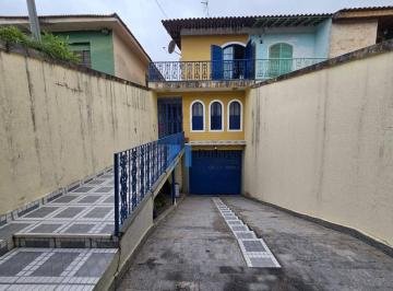 0a525f82d20ee1a3729a6ddbaa90f4b9acd7828d · Sobrado à venda, 141 m² por R$ 580.000,00 - Morro Grande - São Paulo/SP