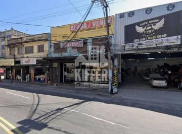 Loja e sobreloja à venda, 740 m² por R$ 2.000.000 - Nova Cidade - SG · Loja e sobreloja à venda, 740 m² por R$ 2.000.000 - Nova Cidade - São Gonçalo/RJ
