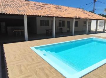CASA MARICÁ · Casa com 4 quartos à venda, 400 m² por R$ 950.000 - Barroco (Itaipuaçu) - Maricá/RJ