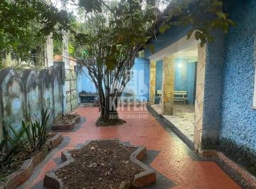 Casa com 3 dormitórios, 204 m² - aluguel por R$ 6.000/mês - Fonseca - · Casa com 3 dormitórios para alugar, 204 m² por R$ 6.154,89/mês - Fonseca - Niterói/RJ