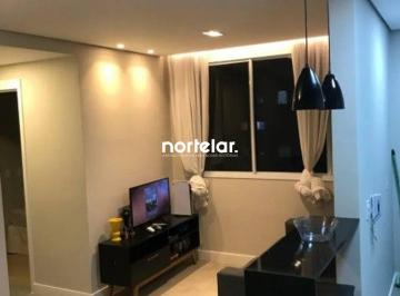 f5c185c0ec22af877127678f3fe76cf69ad82acf · Apartamento com 2 dormitórios à venda, 42 m² - Loteamento City Jaragua - São Paulo/SP