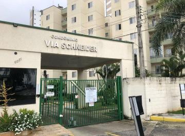 ad7ea23bdce708e61064e598e60e0255e87ee3d1 · Apartamento com 2 dormitórios para alugar, 63 m² por R$ 1.800,00/mês - Vila Costa - Taubaté/SP