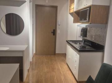 4cc17edcc1d81fc86583441fed604442d667a6c8 · Studio com 1 dormitório para alugar, 25 m² por R$ 4.236,00/mês - Centro - Guarulhos/SP