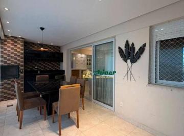 e7842f3331ce0450483dbc99c2e8d83846360511 · Apartamento à venda, 116 m² por R$ 1.600.000,00 - Jardim Santa Mena - Guarulhos/SP