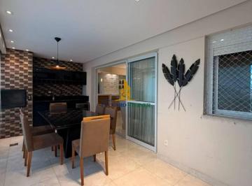 0c9272819fb86baebcaa498f5c6dbc9b3828dea3 · Apartamento à venda, 116 m² por R$ 1.599.999,99 - Jardim Santa Mena - Guarulhos/SP