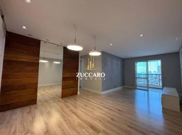 b20f6126492387047a481c9121376194d757ebea · Apartamento com 3 dormitórios para alugar, 96 m² por R$ 5.630,00/mês - Vila Augusta - Guarulhos/SP