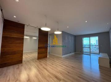 a5ae807b84af555c8dfd616bb6a74cd9b99f74e4 · Apartamento para alugar, 96 m² por R$ 5.630,00/mês - Vila Augusta - Guarulhos/SP