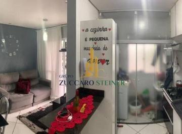 c7f6bb55651cb164e7f3126bff08fbfd8f7d2372 · Apartamento Garden com 2 dormitórios à venda, 62 m² por R$ 371.000,00 - Cocaia - Guarulhos/SP