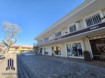 346c8dddfc7fdcfc09635c523a4560774184046c · Sala para alugar, 200 m² por R$ 8.950,00/mês - Santa Felicidade - Curitiba/PR