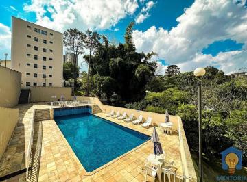 2b9ec3bc10ada87f888afd15f00f8c957c979531 · Apartamento com 2 dormitórios à venda, 52 m² por R$ 290.000,00 - Parque Frondoso - Cotia/SP