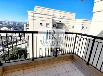 0ee9e2ba5a6ea3a613632f8473d8cef377140a39 · Apartamento com 2 Dormitórios para Locação com 69 m² | Condomínio Reserva do Alto - Jardim Tupanci