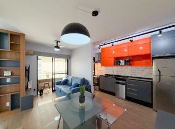 358866d21f836501670021b645da5b8e949d7fa6 · Apartamento com 2 dormitórios à venda, 61 m² por R$ 740.000,00 - Continental - Osasco/SP