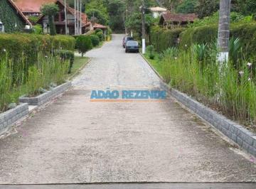 f71168d923d795e9e155addb78f307c1b01ff132 · Terreno à venda, 770 m²  - Albuquerque - Teresópolis/RJ