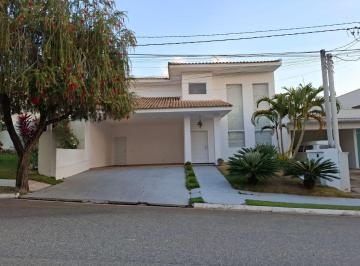 361dfea84a151adc070db43c37b474a9df7f213d · Sobrado à venda com 4 quartos amplos (todos suítes) e piscina no Condomínio Granja Deolinda em Soro