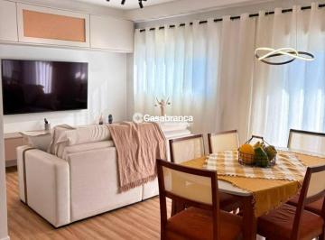 53991df39bc3a2b613919c9862cc10c313a24227 · Apartamento à venda com 02 suítes no Condomínio Notting Hill em Sorocaba/SP.