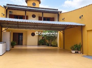 e9c4c9a95f2e565ea54a3f797c7c8f47f2ffc9b7 · Sobrado com 3 quartos à venda, 192 m² por R$ 580.000 - Wanel Ville II - Sorocaba/SP