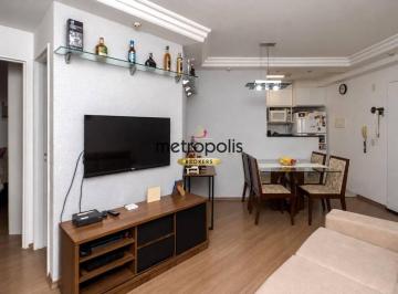 Sala · Apartamento com 2 dormitórios à venda, 50 m² por R$ 375.000,00 - São João Clímaco - São Paulo/SP