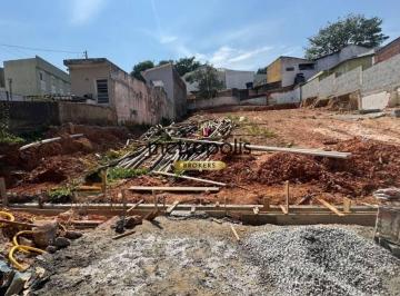 Terreno · Terreno à venda, 800 m² por R$ 3.180.000,00 - Parque das Nações - Santo André/SP