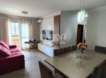 9803e87de3ad4ef5f89f7c1e452106b14fcf1306 · Apartamento com 3 quartos à venda PRÓXIMO A UFU, 88 m² - Santa Mônica - Uberlândia/MG