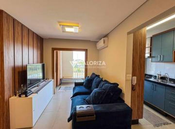 2053e67d920ad7dcbc204996f541d9cc078dbae3 · Apartamento com 2 quartos, sendo 1 suíte | Armários Planejados | Varanda Gourmet | para alugar no Co