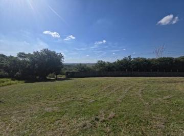 50b2914c739b9d0c8fb8fe68827b87bdc262eb46 · Terreno à venda, 845 m² por R$ 550.000,00 - Condomínio Xapada Parque Ytu - Itu/SP