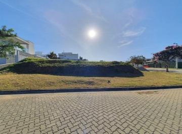 0aa66233ce1d91b1d36c9ad95a4522319dddf40a · Terreno à venda, 1000 m² por R$ 2.950.000,00 - Condomínio Reserva do Paratehy - São José dos Campos/