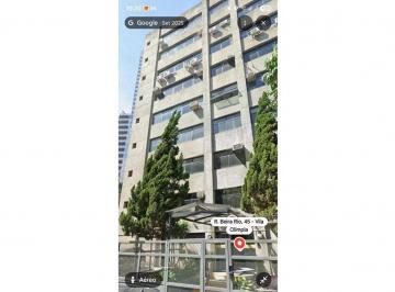 Apartamento de 1 quarto, São Paulo · Sala Comercial 75m² na Vila Olímpia