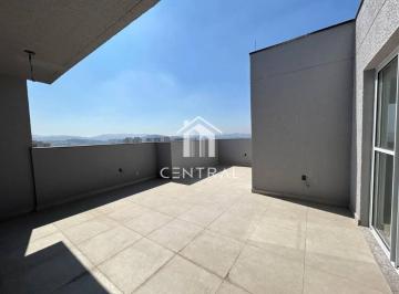 e0ee50752fb0e328fe638057470d992df0467e30 · Cobertura com 3 dormitórios 02 Suites 02 Vagas de Garagem à venda, 125 m² - Jardim São Ricardo - Gua