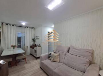 1698ef13a07384ca150e375238f8f706716175a3 · Apartamento com 2 dormitórios à venda, 56 m² por R$ 429.900,00 - Gopoúva - Guarulhos/SP