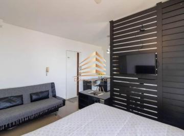 7e8c93ac3dbe5d4a9798273641ba0b91781d1671 · Studio mobiliado com 1 dormitório, 39 m² - venda por R$ 459.000 ou aluguel por R$ 3.570/mês - Vila A