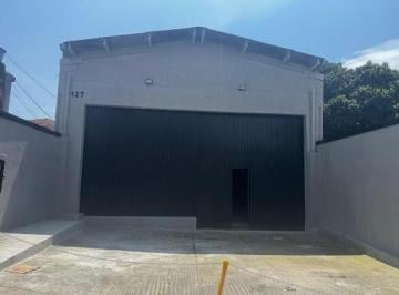 6d9a52623bb1a4edec2e19f398e8984da15b96e2 · Galpão para alugar, 310 m² - Jardim Bela Vista - Guarulhos/SP