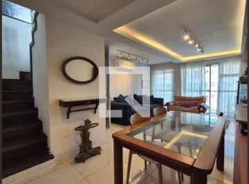 Apartamento · 181m² · 3 Quartos · 2 Vagas · Apartamento à Venda - Recreio, 3 Quartos,  181 m² - Rio de Janeiro