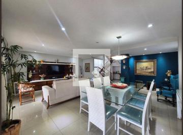 Casa · 266m² · 4 Quartos · 3 Vagas · Casa à Venda - Recreio, 4 Quartos,  266 m² - Rio de Janeiro