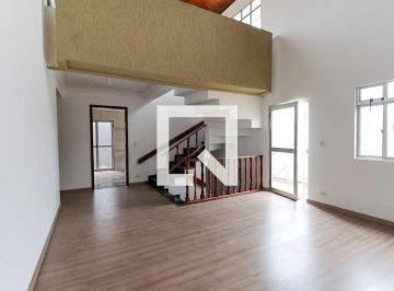 Casa · 510m² · 4 Quartos · 2 Vagas · Casa à Venda - Pinheirinho, 4 Quartos,  510 m² - Curitiba