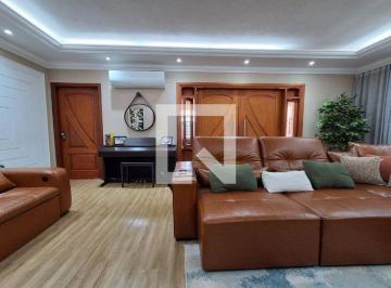 Casa · 330m² · 4 Quartos · 4 Vagas · Casa à Venda - Jardim São Caetano, 4 Quartos, 330 m² - São Caetano do Sul
